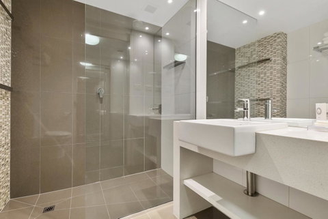 Quality Hotel Wangaratta Gateway - Newcastle Accommodation 37