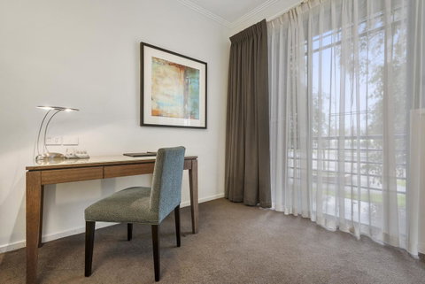 Quality Hotel Wangaratta Gateway - Newcastle Accommodation 11