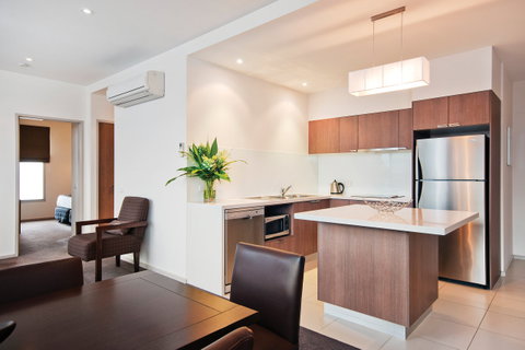 Quality Hotel Wangaratta Gateway - Newcastle Accommodation 41