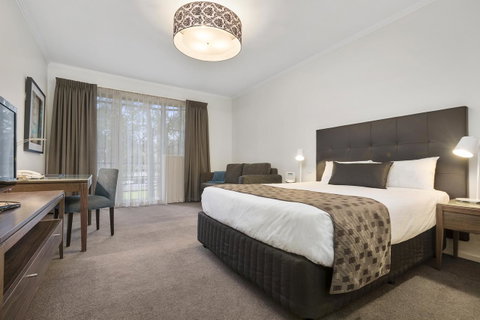 Quality Hotel Wangaratta Gateway - Newcastle Accommodation 12