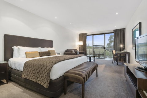 Quality Hotel Wangaratta Gateway - Newcastle Accommodation 14