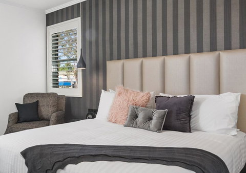Quality Hotel Wangaratta Gateway - Newcastle Accommodation 20