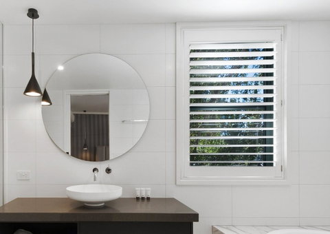 Quality Hotel Wangaratta Gateway - Newcastle Accommodation 19
