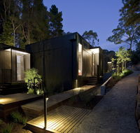 Hepburn at Hepburn - New Castle Tourism