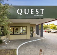 Quest Moorabbin - Newcastle Accommodation