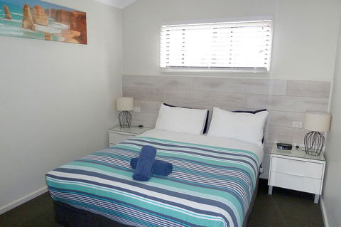 Apollo Bay Waterfront Motor Inn - Newcastle Accommodation 6