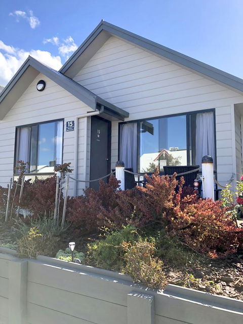 Apollo Bay Waterfront Motor Inn - Newcastle Accommodation 23