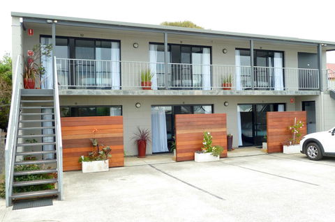 Apollo Bay Waterfront Motor Inn - Newcastle Accommodation 9