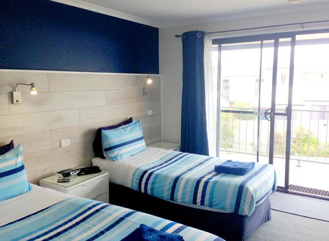 Apollo Bay Waterfront Motor Inn - Newcastle Accommodation 31
