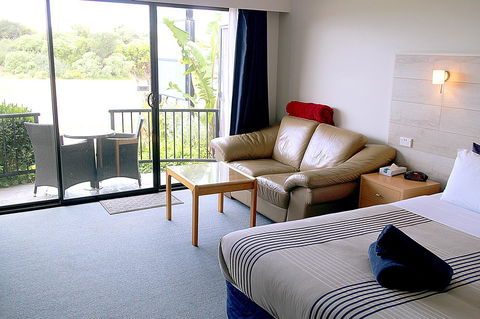 Apollo Bay Waterfront Motor Inn - Newcastle Accommodation 30