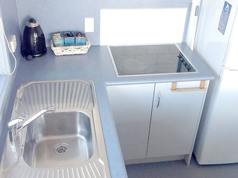 Apollo Bay Waterfront Motor Inn - Newcastle Accommodation 37