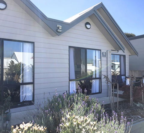 Apollo Bay Waterfront Motor Inn - Newcastle Accommodation 25