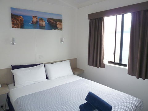 Apollo Bay Waterfront Motor Inn - Newcastle Accommodation 13