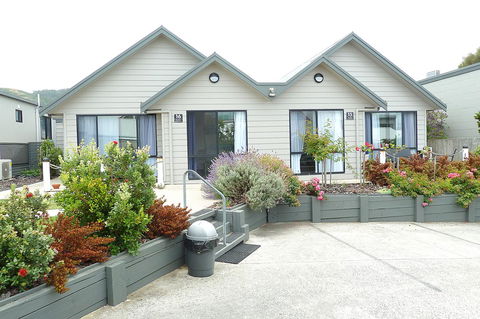 Apollo Bay Waterfront Motor Inn - Newcastle Accommodation 8