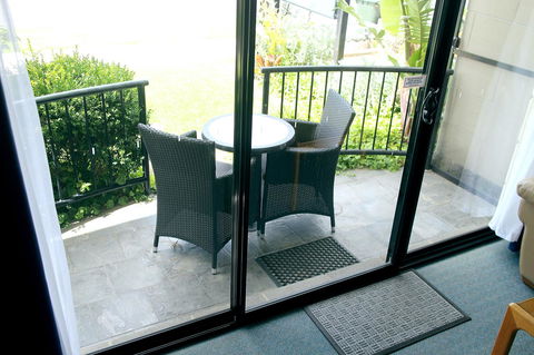 Apollo Bay Waterfront Motor Inn - Newcastle Accommodation 39