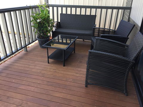 Apollo Bay Waterfront Motor Inn - Newcastle Accommodation 33