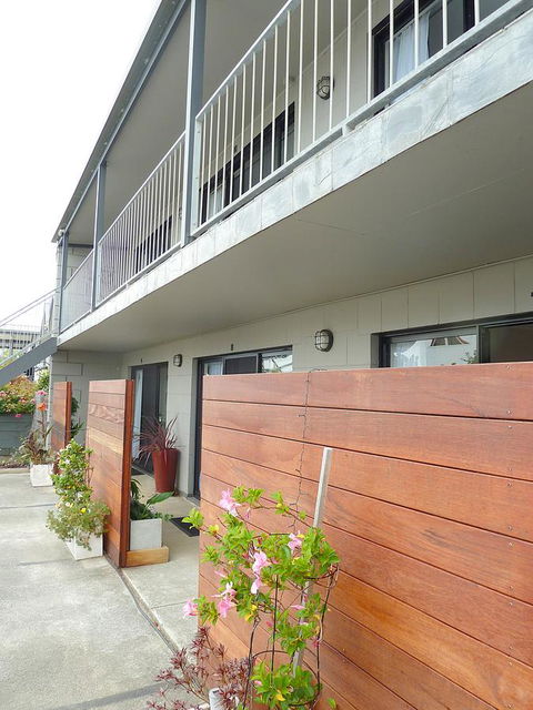 Apollo Bay Waterfront Motor Inn - Newcastle Accommodation 16