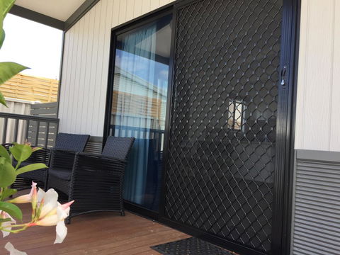 Apollo Bay Waterfront Motor Inn - Newcastle Accommodation 36