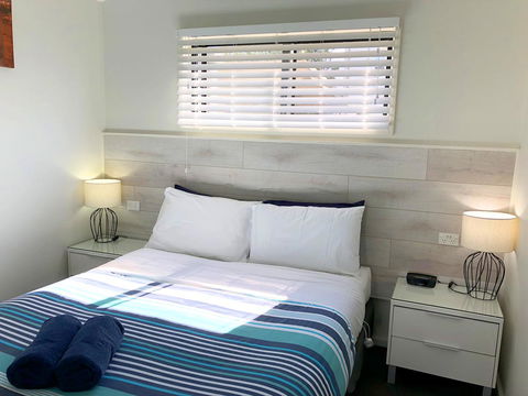 Apollo Bay Waterfront Motor Inn - Newcastle Accommodation 22