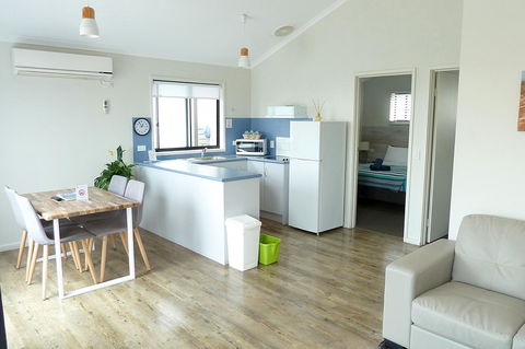 Apollo Bay Waterfront Motor Inn - Newcastle Accommodation 4