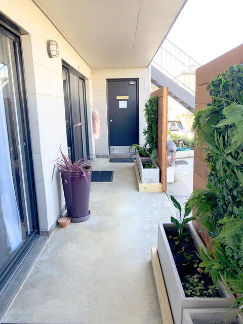 Apollo Bay Waterfront Motor Inn - Newcastle Accommodation 19
