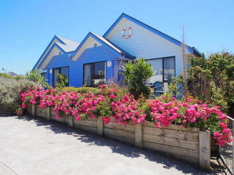 Apollo Bay Waterfront Motor Inn - Newcastle Accommodation 32