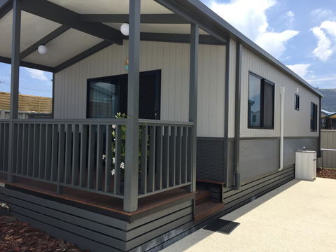 Apollo Bay Waterfront Motor Inn - Newcastle Accommodation 35