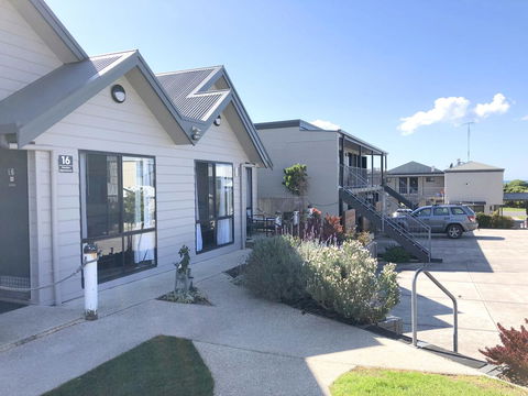 Apollo Bay Waterfront Motor Inn - Newcastle Accommodation 21