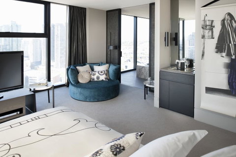 Crown Metropol Melbourne - Newcastle Accommodation 8