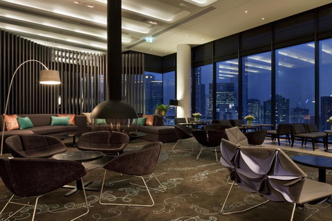Crown Metropol Melbourne - Newcastle Accommodation 18