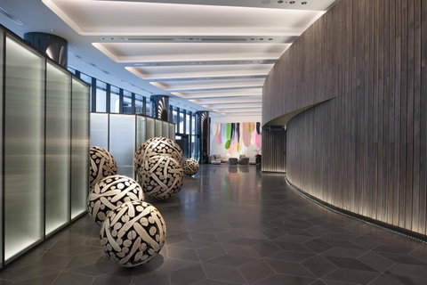 Crown Metropol Melbourne - Newcastle Accommodation 19