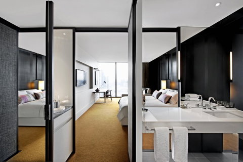 Crown Metropol Melbourne - Newcastle Accommodation 20