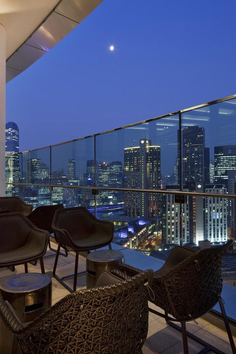 Crown Metropol Melbourne - Newcastle Accommodation 10