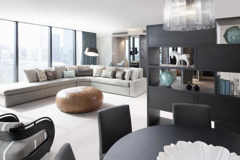 Crown Metropol Melbourne - Newcastle Accommodation 4