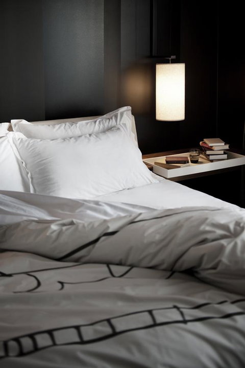 Crown Metropol Melbourne - Newcastle Accommodation 21