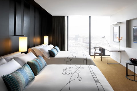 Crown Metropol Melbourne - Newcastle Accommodation 2