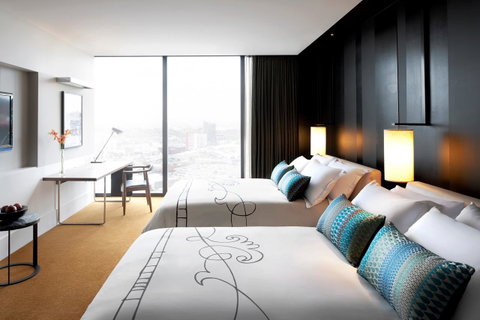 Crown Metropol Melbourne - Newcastle Accommodation 22