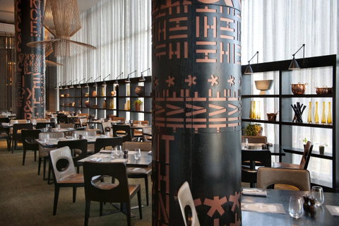 Crown Metropol Melbourne - Newcastle Accommodation 27