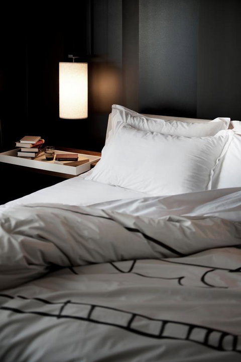 Crown Metropol Melbourne - Newcastle Accommodation 25