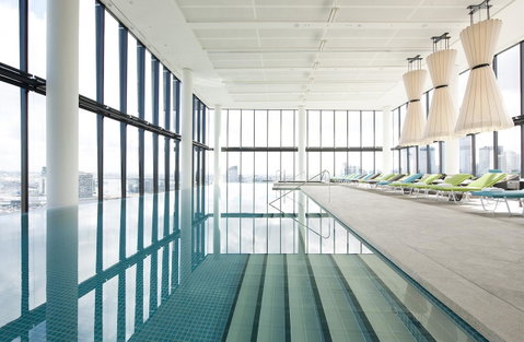 Crown Metropol Melbourne - Newcastle Accommodation 16