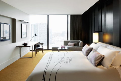 Crown Metropol Melbourne - Newcastle Accommodation 3