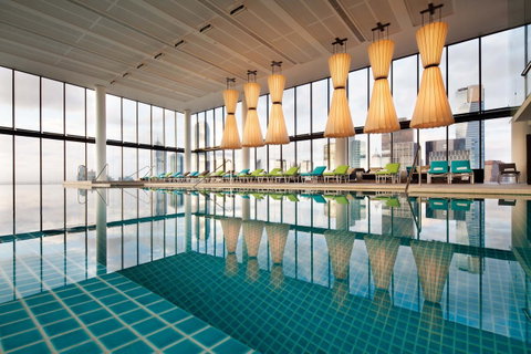 Crown Metropol Melbourne - Newcastle Accommodation 1