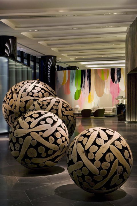 Crown Metropol Melbourne - Newcastle Accommodation 14