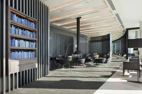 Crown Metropol Melbourne - Newcastle Accommodation 17