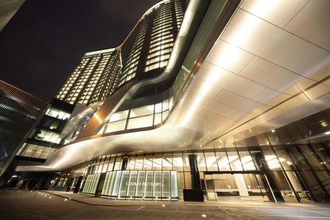 Crown Metropol Melbourne - Newcastle Accommodation 0