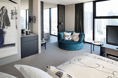 Crown Metropol Melbourne - Newcastle Accommodation 23