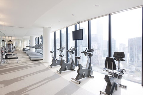 Crown Metropol Melbourne - Newcastle Accommodation 5
