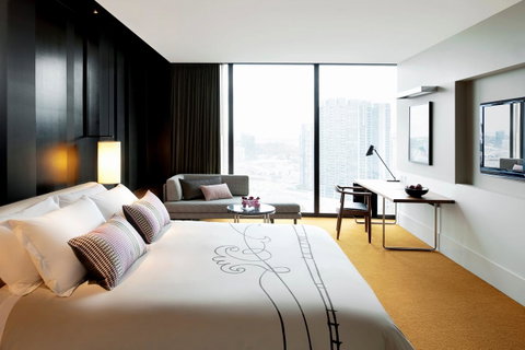 Crown Metropol Melbourne - Newcastle Accommodation 24