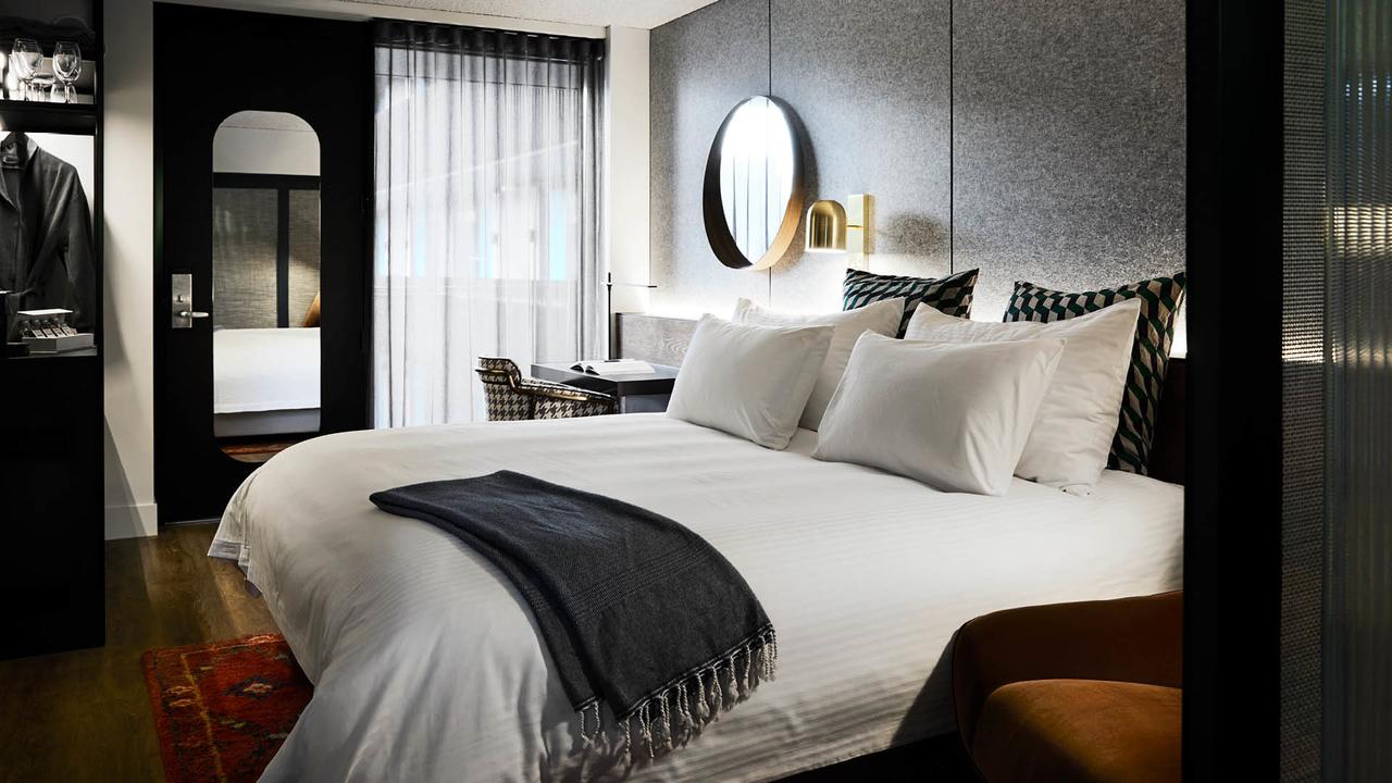 Carlton VIC Newcastle Accommodation
