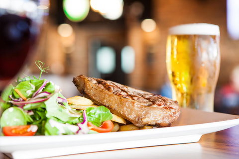 Nightcap At Keysborough Hotel - Newcastle Accommodation 30